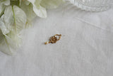 Ad septum nosering(2-321)(EX) - JEWELSTYLE