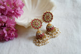 Kundan Jhumki (1-3985)(K)