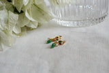 Kundan Bugadi earrings(1-5435)(EX)