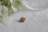 kundan noseclip(2-322)(EX) - JEWELSTYLE