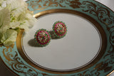 Kundan Studs (1-4959)(K)