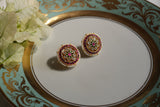 Kundan Studs (1-4958)(K)