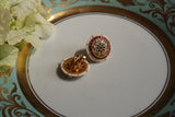 Kundan Studs (1-4958)(K)