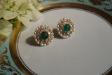 Kundan Studs (1-4957)(K)