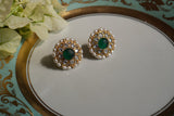 Kundan Studs (1-4957)(K)