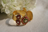 Kundan Handcuff (3-513)(R)