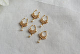 AD septum nosering(2-314)(EX) - JEWELSTYLE