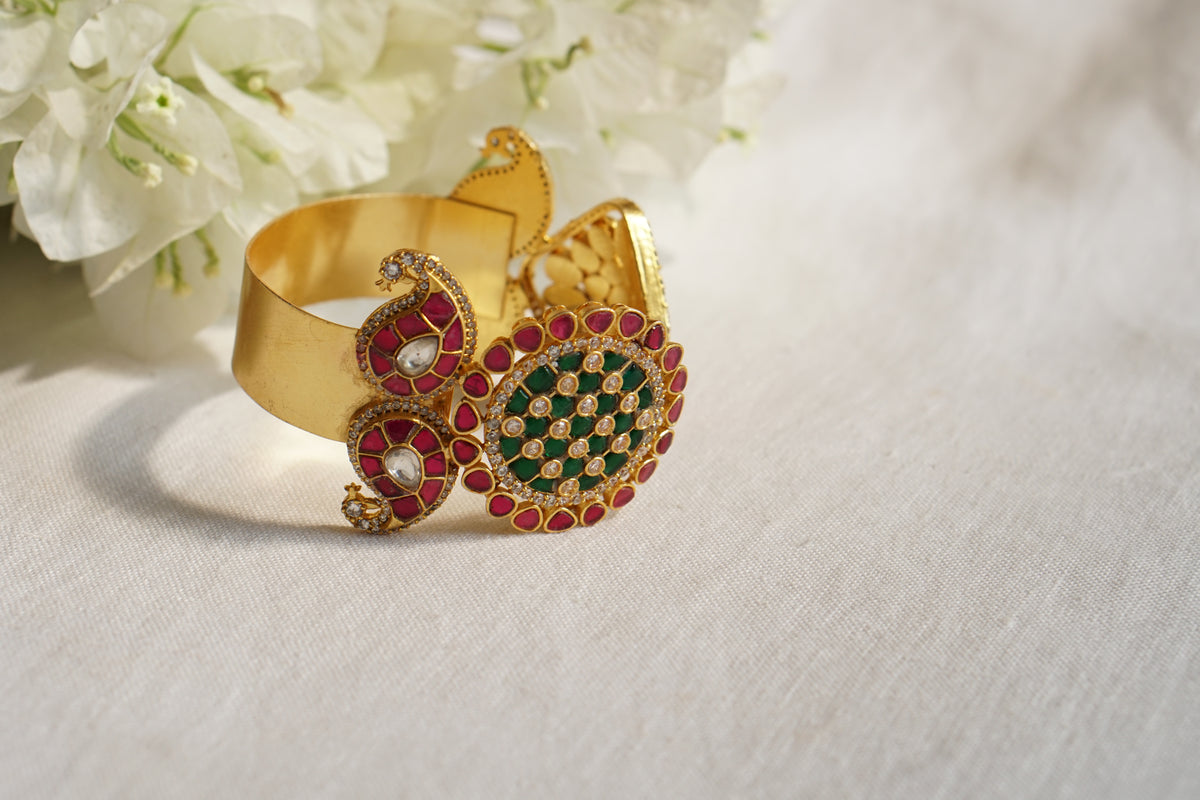 Kundan Handcuff (3-513)(R)