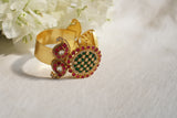 Kundan Handcuff (3-513)(R)