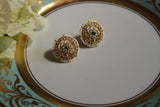 Kundan Studs (1-4956)(K)