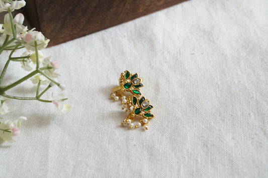 Kundan Bugadi (1-4860)(B) - JEWELSTYLE