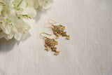 Kundan Fish Earrings (1-5584)(R)