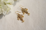Kundan Fish Earrings (1-5584)(R)