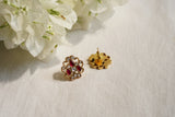 Kundan Studs (1-5586)(R)