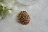 Kundan Hairpin (5-1800)(EX)