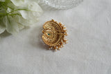 Kundan Hairpin (5-1800)(EX)