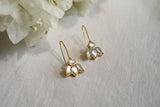 Kundan studs (1-5591)(R)