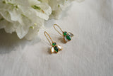 Kundan studs (1-5590)(R)