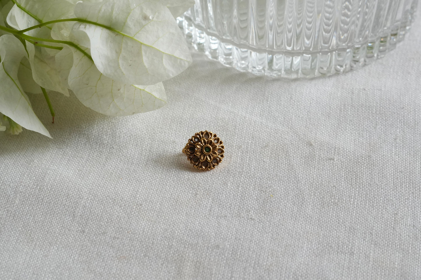 Antique Noseclip (2-326)(EX)