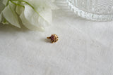 Antique Noseclip (2-325)(EX) - JEWELSTYLE