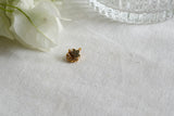 Antique Noseclip (2-325)(EX) - JEWELSTYLE