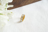 Kundan Ring (6-384)(R)