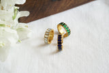 Kundan Ring (6-384)(R)