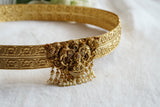 Kundan Waist Belt  (9-157) (AK)