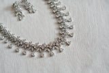 AD Necklace Set (4-9785)(B)