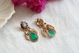 Kundan Earring (1-3050)(S)