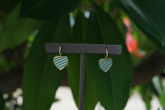 Ad  Earrings (1-5405)