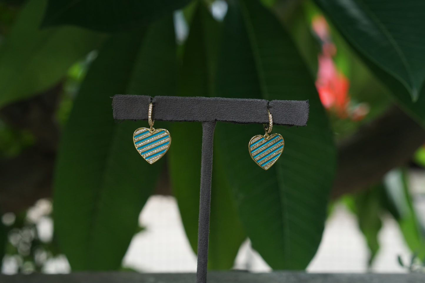 Ad  Earrings (1-5405)