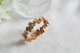 MOTHER OF PEARL BANGLE (3-514)(R)