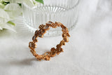 MOTHER OF PEARL BANGLE (3-514)(R)