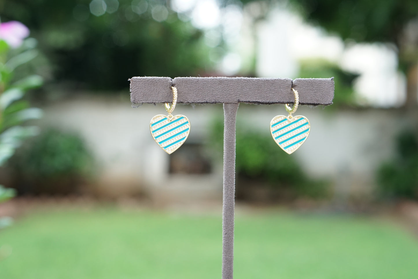 Ad  Earrings (1-5405)