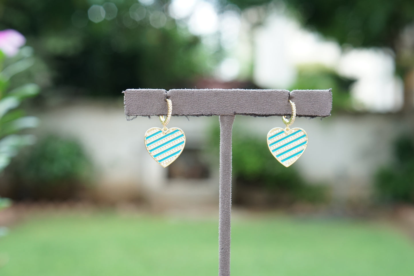 Ad  Earrings (1-5405)
