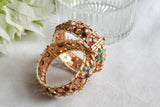Navratan BANGLE (3-515)(SR)