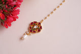 Kundan Maangtikka (5-1524)(R)
