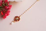 Kundan Maangtikka (5-1524)(R)