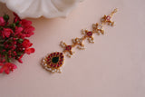 Kundan Maangtikka (5-1523)(R)