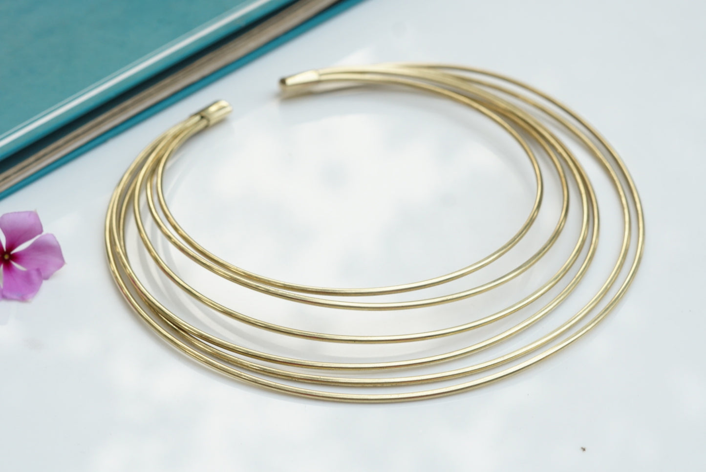 Hasli choker (4-6261)(S)