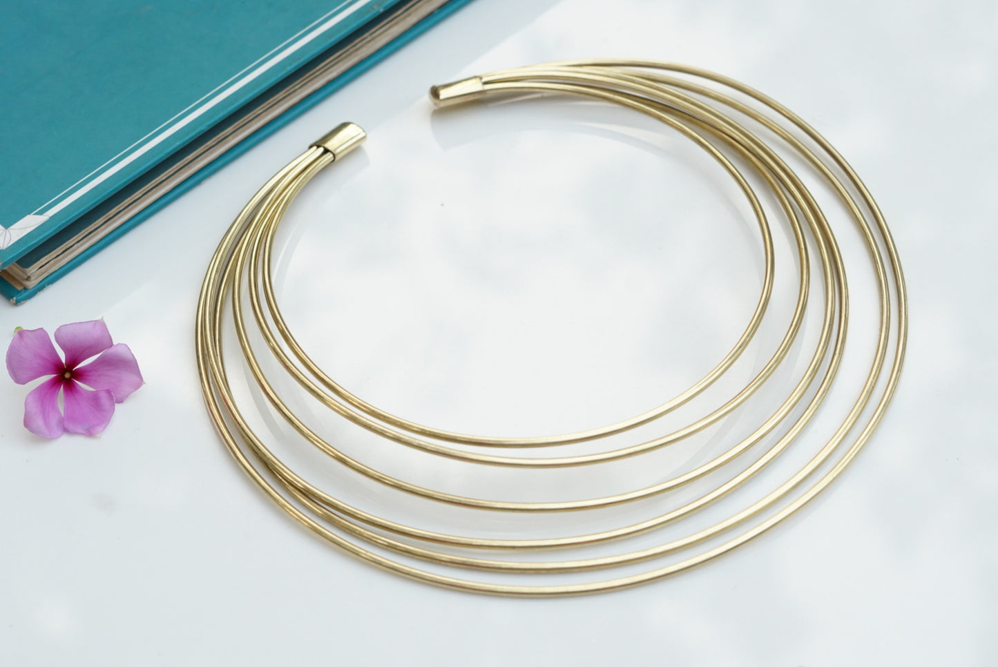 Hasli choker (4-6261)(S)