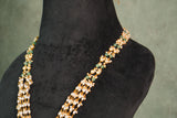 Kundan Necklace (4-8856)(K)