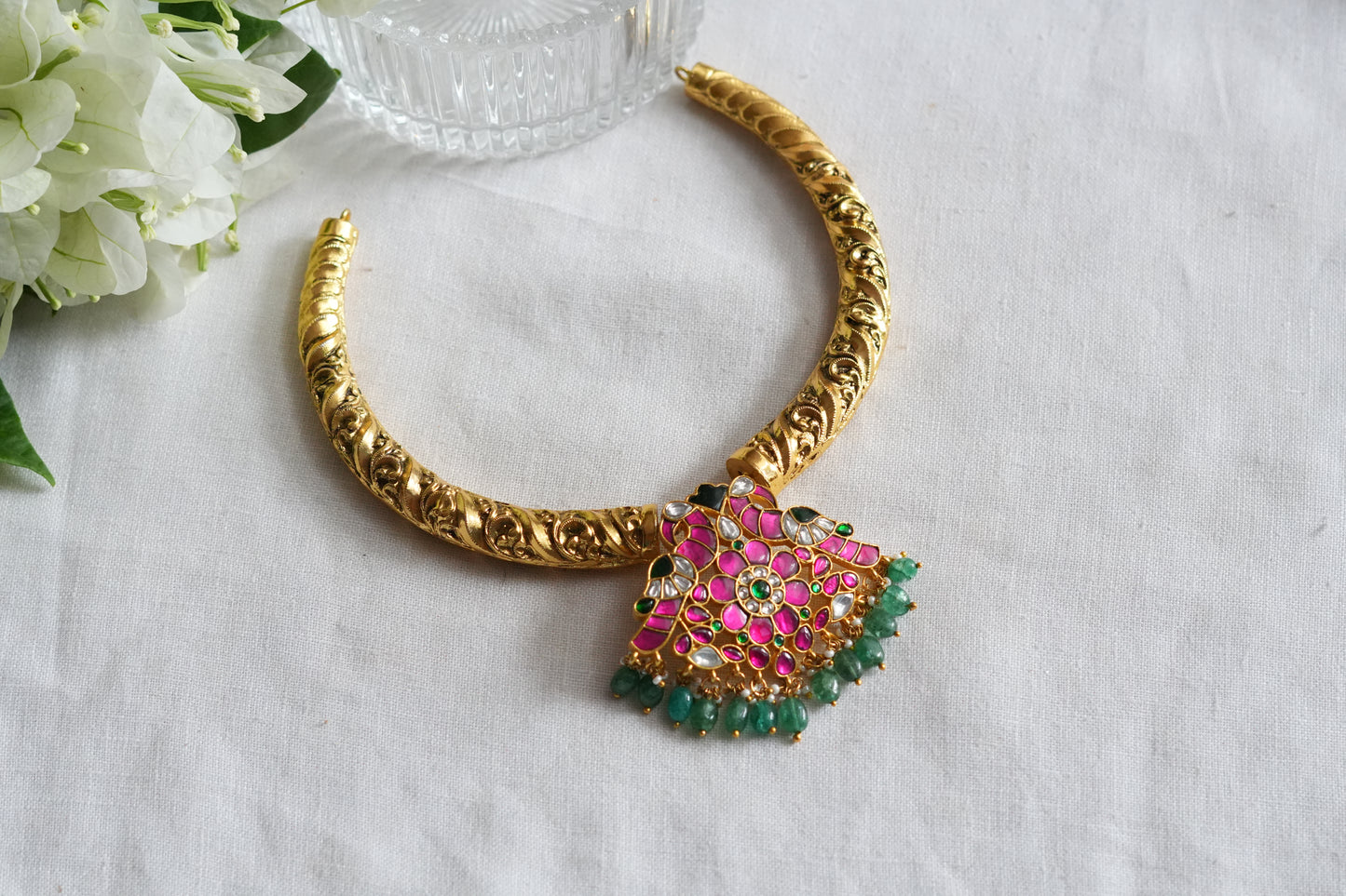 Kundan Hasli (4-9496)(K)