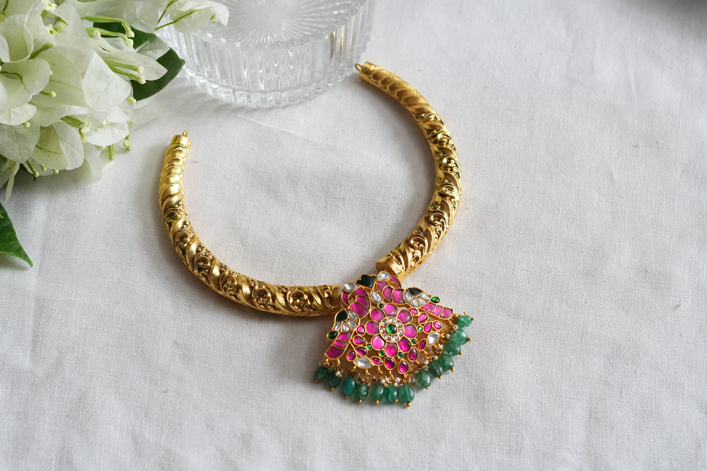 Kundan Hasli (4-9496)(K)