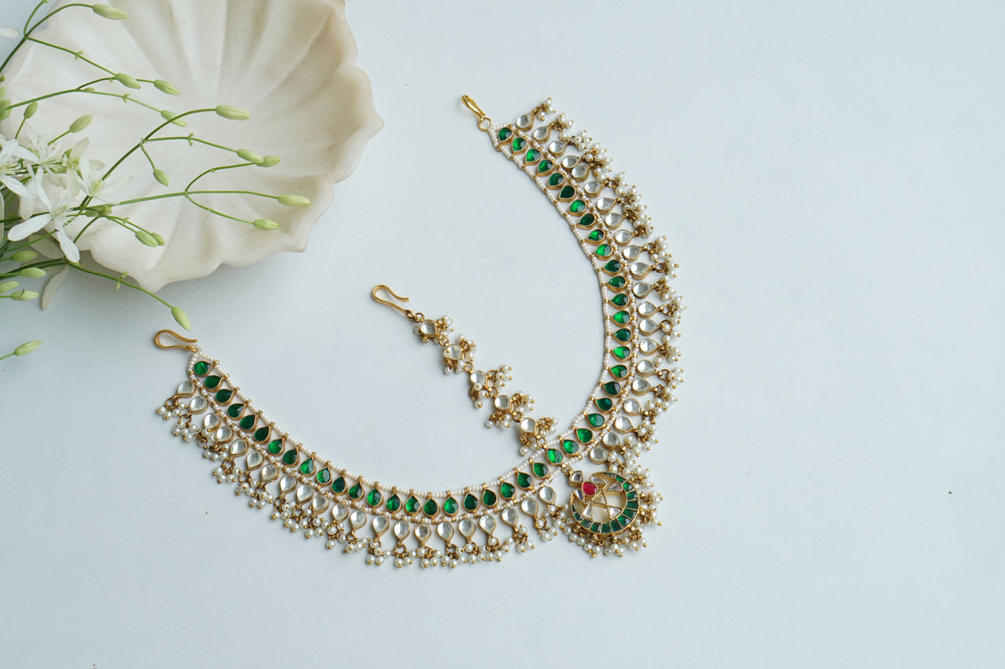 Kundan Mathapatti (5-1763)(A)