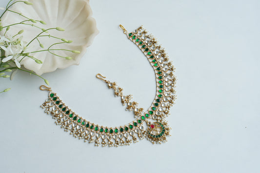 Kundan Mathapatti (5-1763)(A)