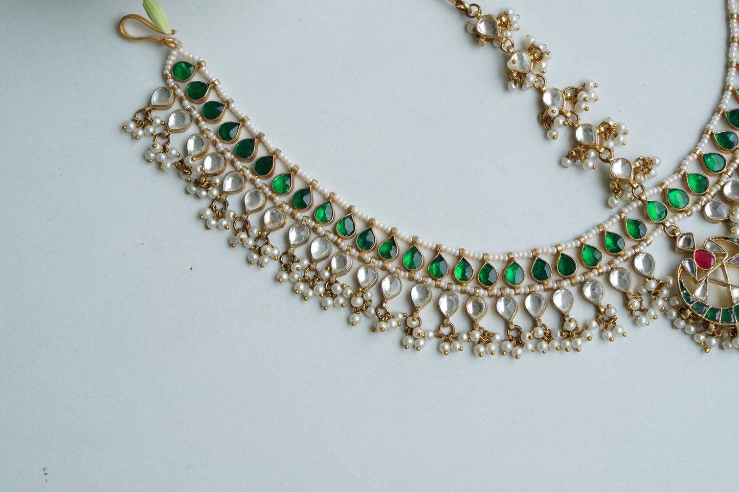 Kundan Mathapatti (5-1763)(A)
