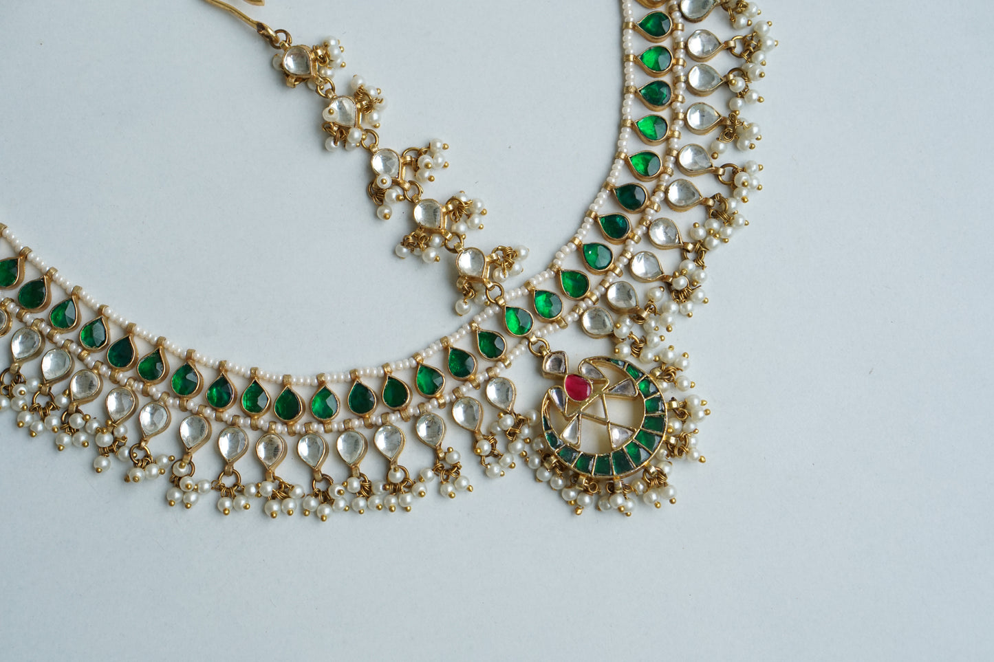 Kundan Mathapatti (5-1763)(A)