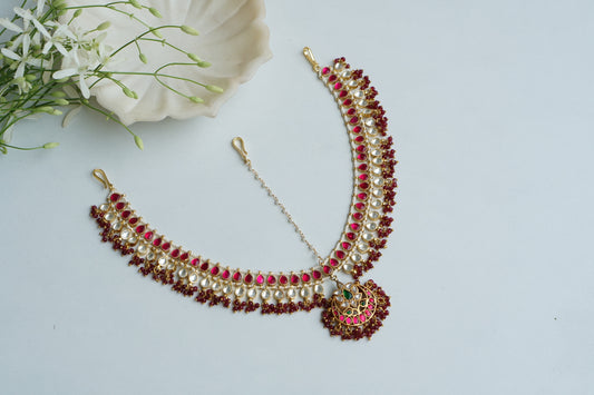 Kundan Mathapatti (5-1765)(A)